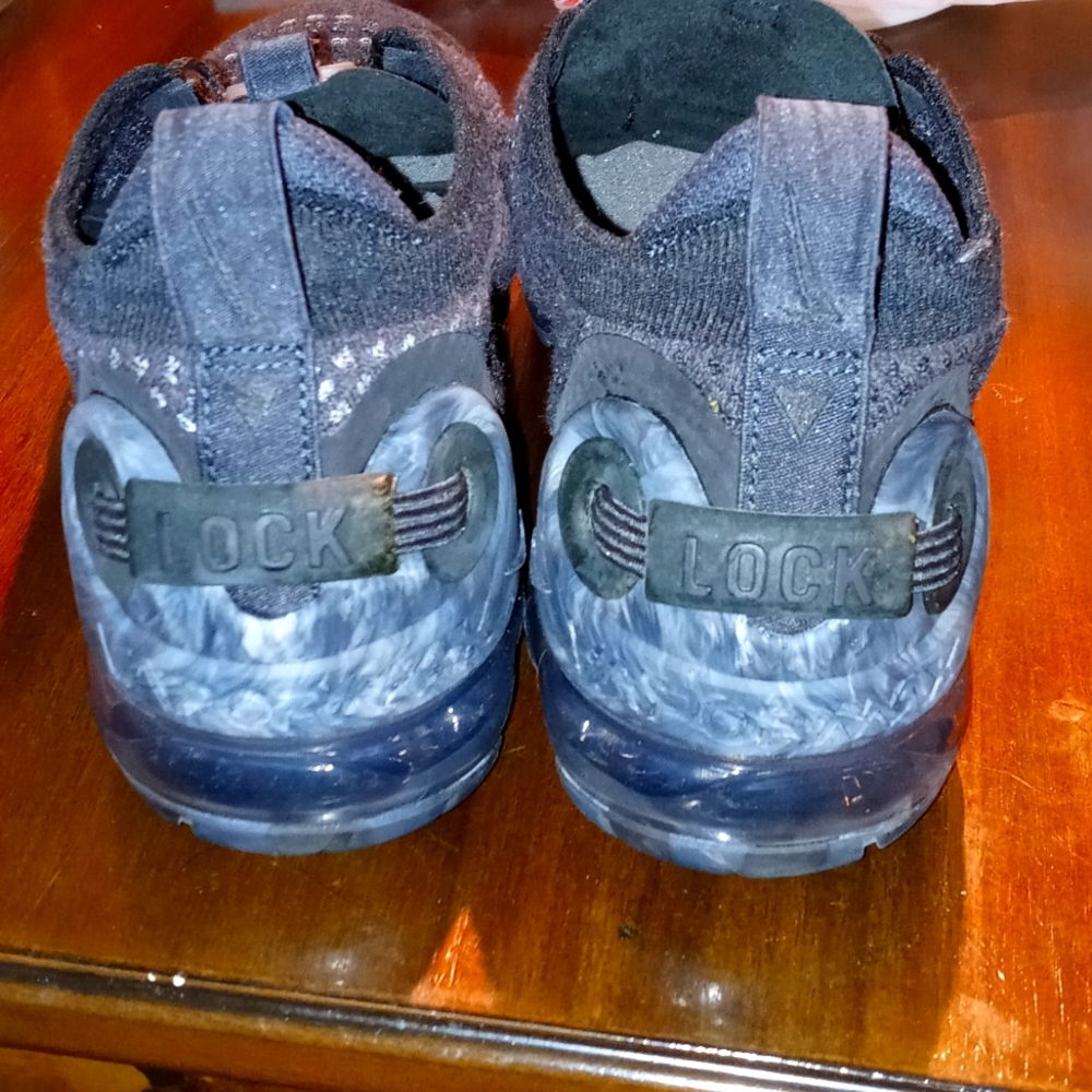 Nike vapor lock - Picture 3 of 4